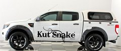 Kut-Snake Ford Ranger PX1 - 40 mm (4)